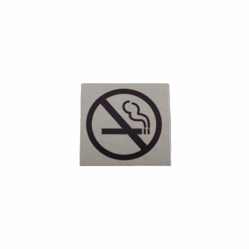 Magneet Smiley  2.5 cm glanzend - Afbeelding 12