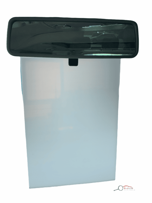 Spiegelhanger A4 (polycarbonaat) - Afbeelding 3