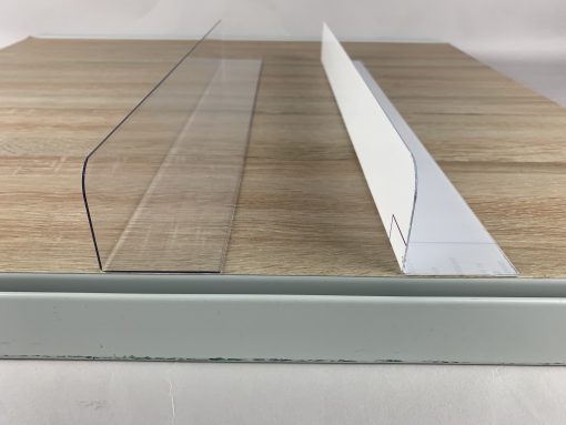 Schapverdeler Pet-g