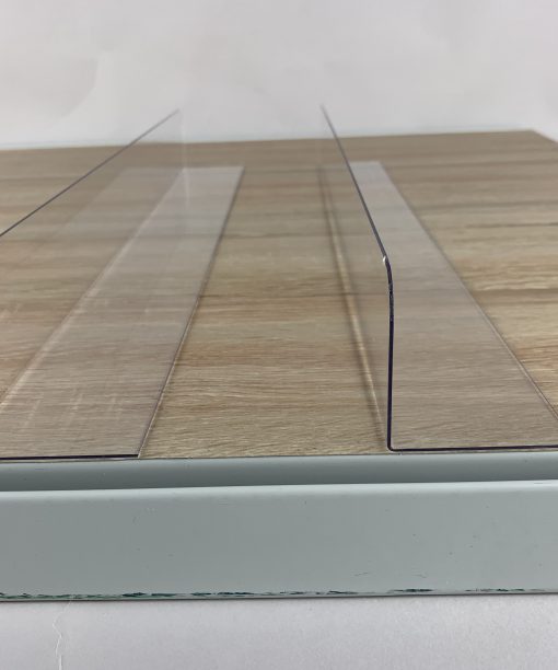 Schapverdeler Pet-g