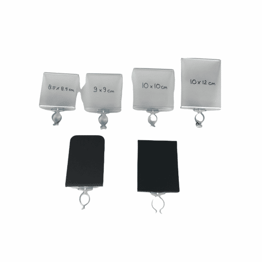 Tapruiter 8.5 x 8.5 cm - Afbeelding 5