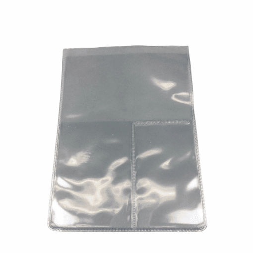 Etui voor polikaart