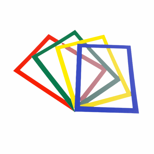 Magneet venster A3