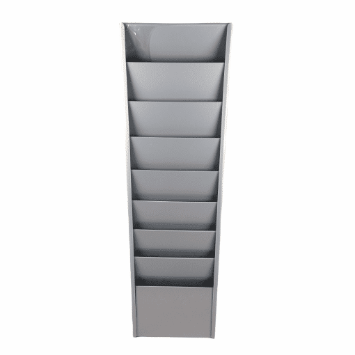 Planbord index kolom - Afbeelding 4