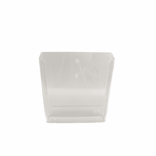 Folderhouder A6 wandmodel - Afbeelding 6